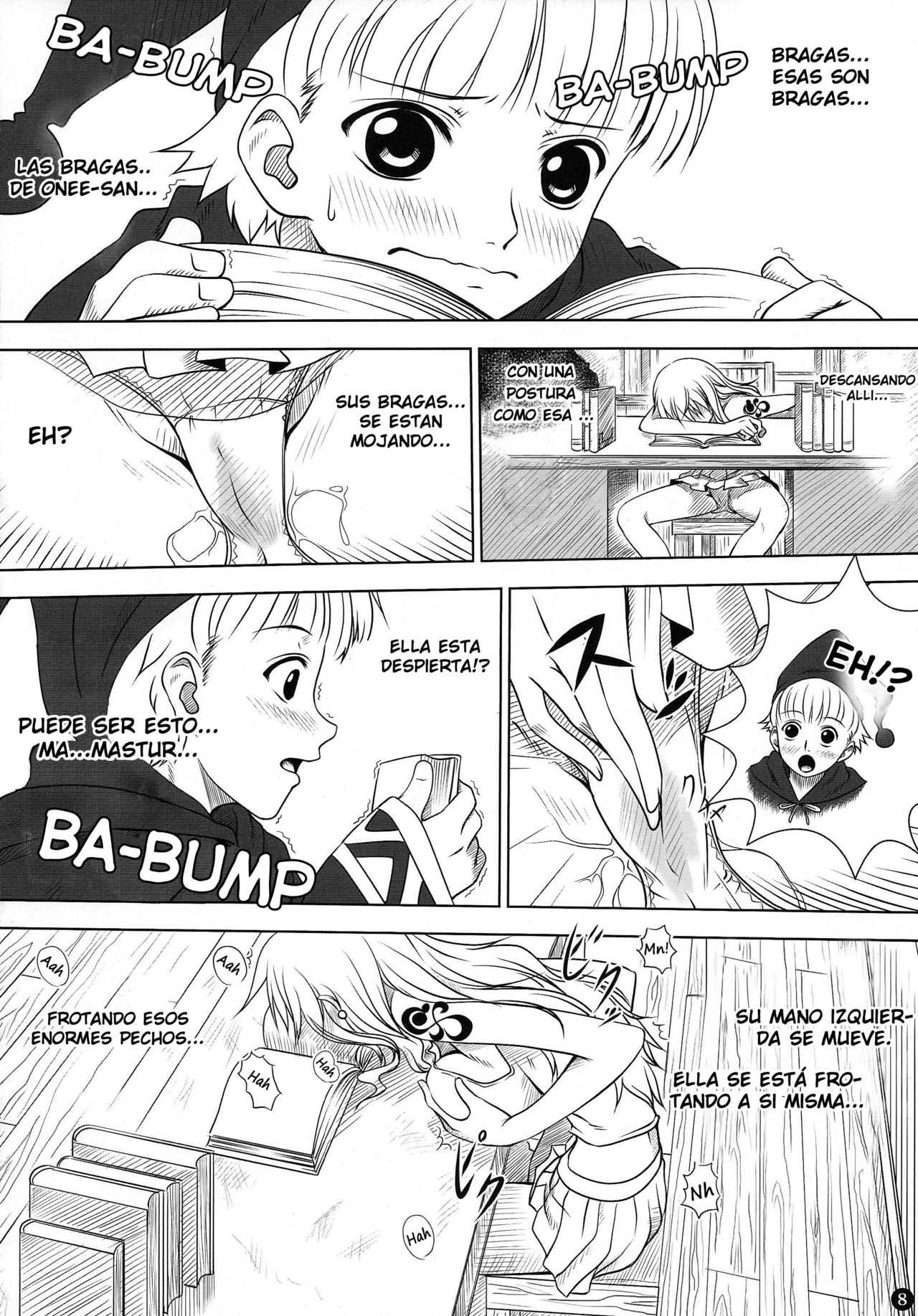 Weather report page 7 full