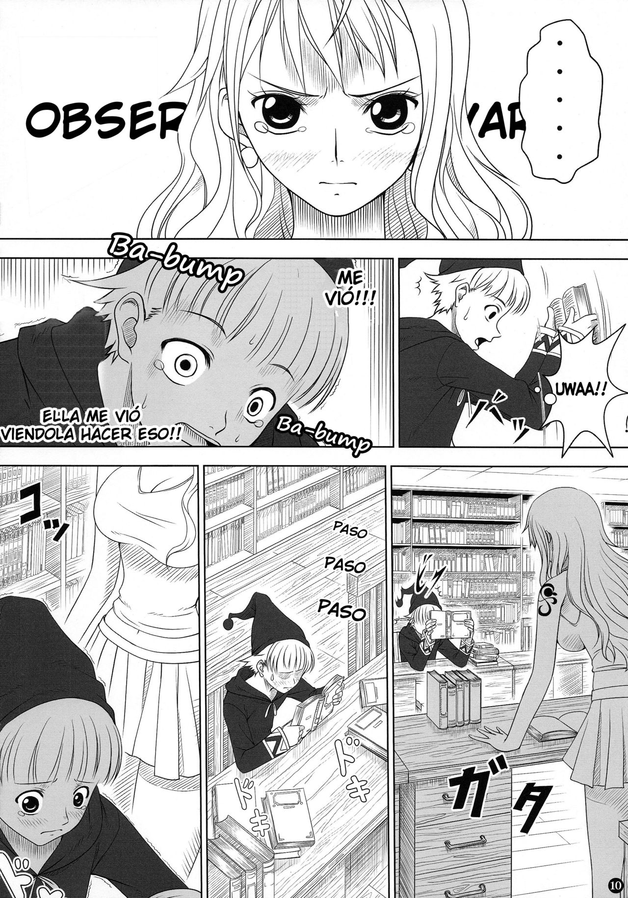 Weather report page 9 full