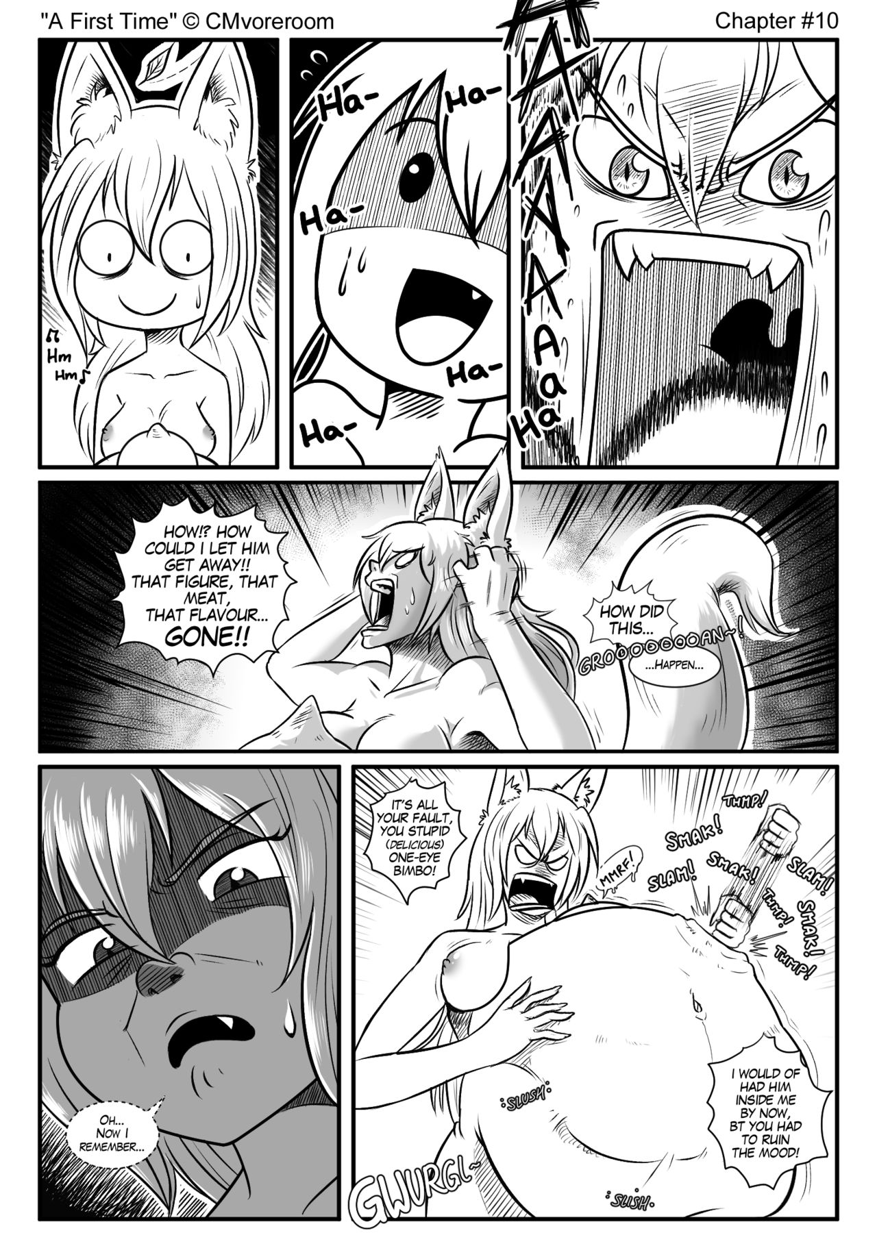 A first time page 10 full