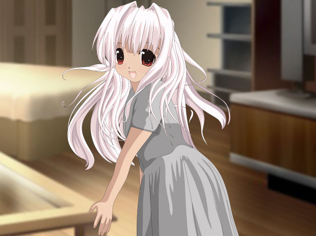 Tomari de Asobi ni Kuru, Itoko no Onnanoko Maker page 2 full