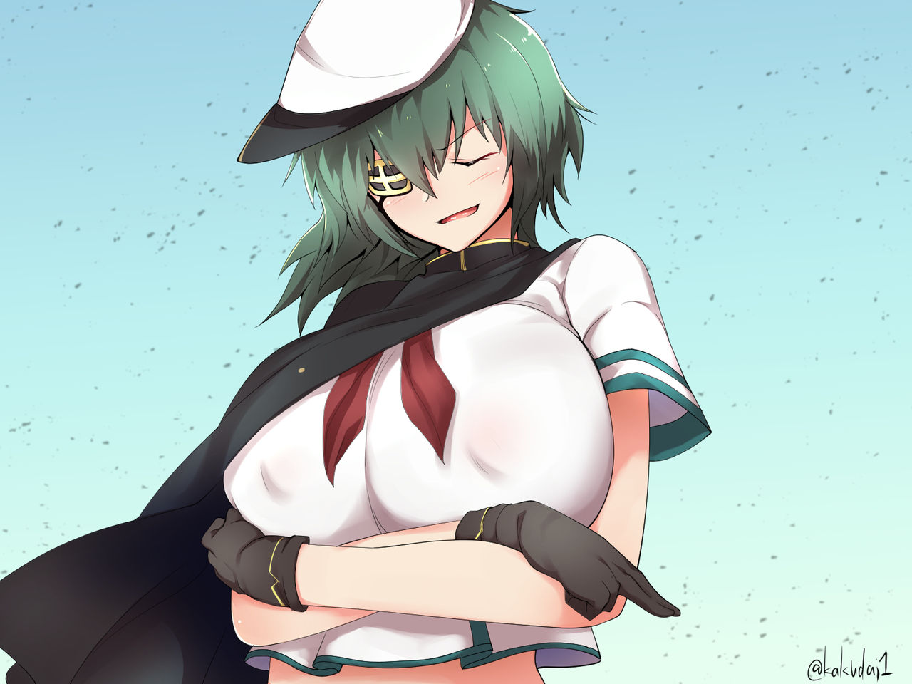 2 koma ochi kiso page 3 full