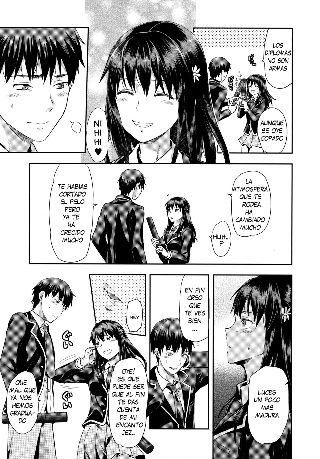 Zutto Suki Datta | Siempre te he amado page 8 full