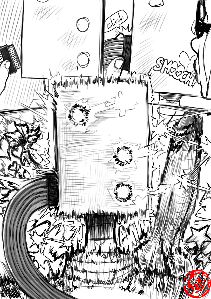 Juliette's Lover page 7 full