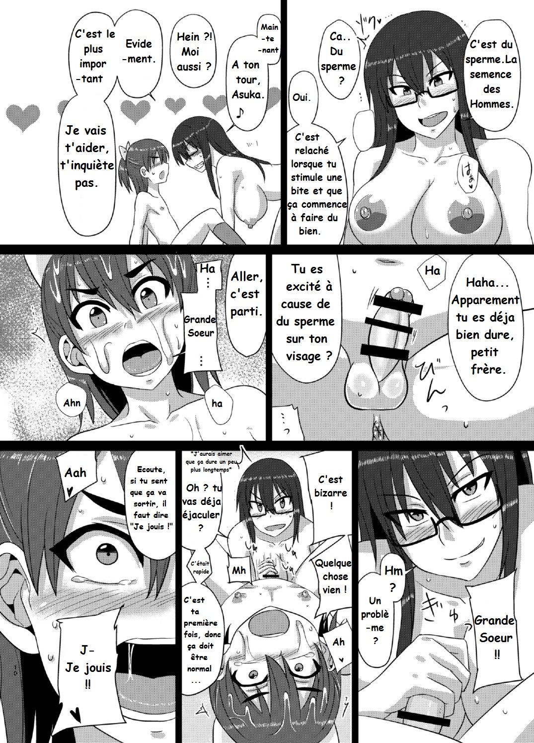 M's diary page 10 full