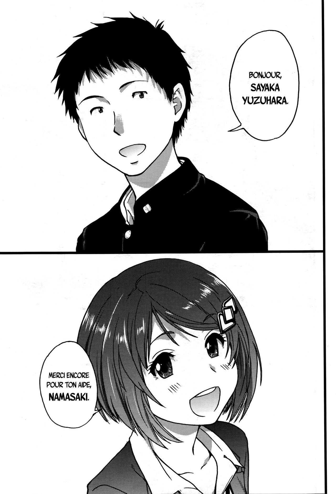Boku no Bokki Penis o Rokuga Shite Ikina Yo page 3 full