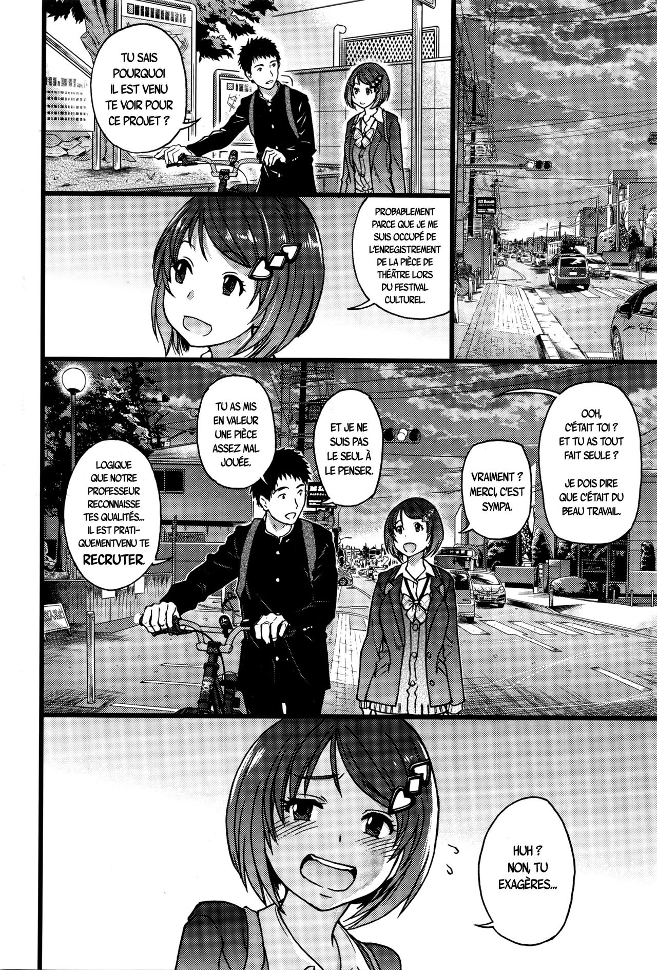 Boku no Bokki Penis o Rokuga Shite Ikina Yo page 4 full