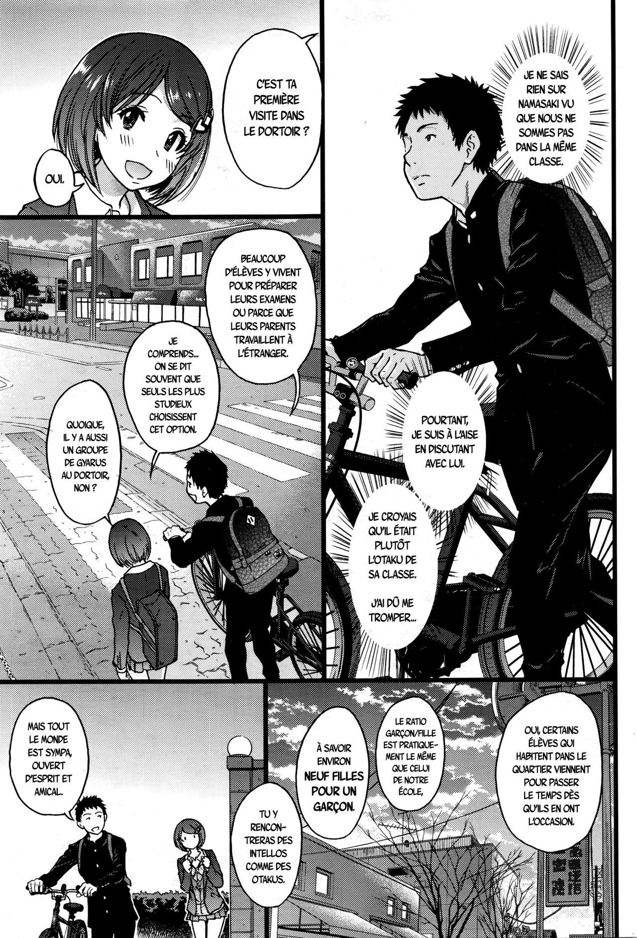 Boku no Bokki Penis o Rokuga Shite Ikina Yo page 5 full