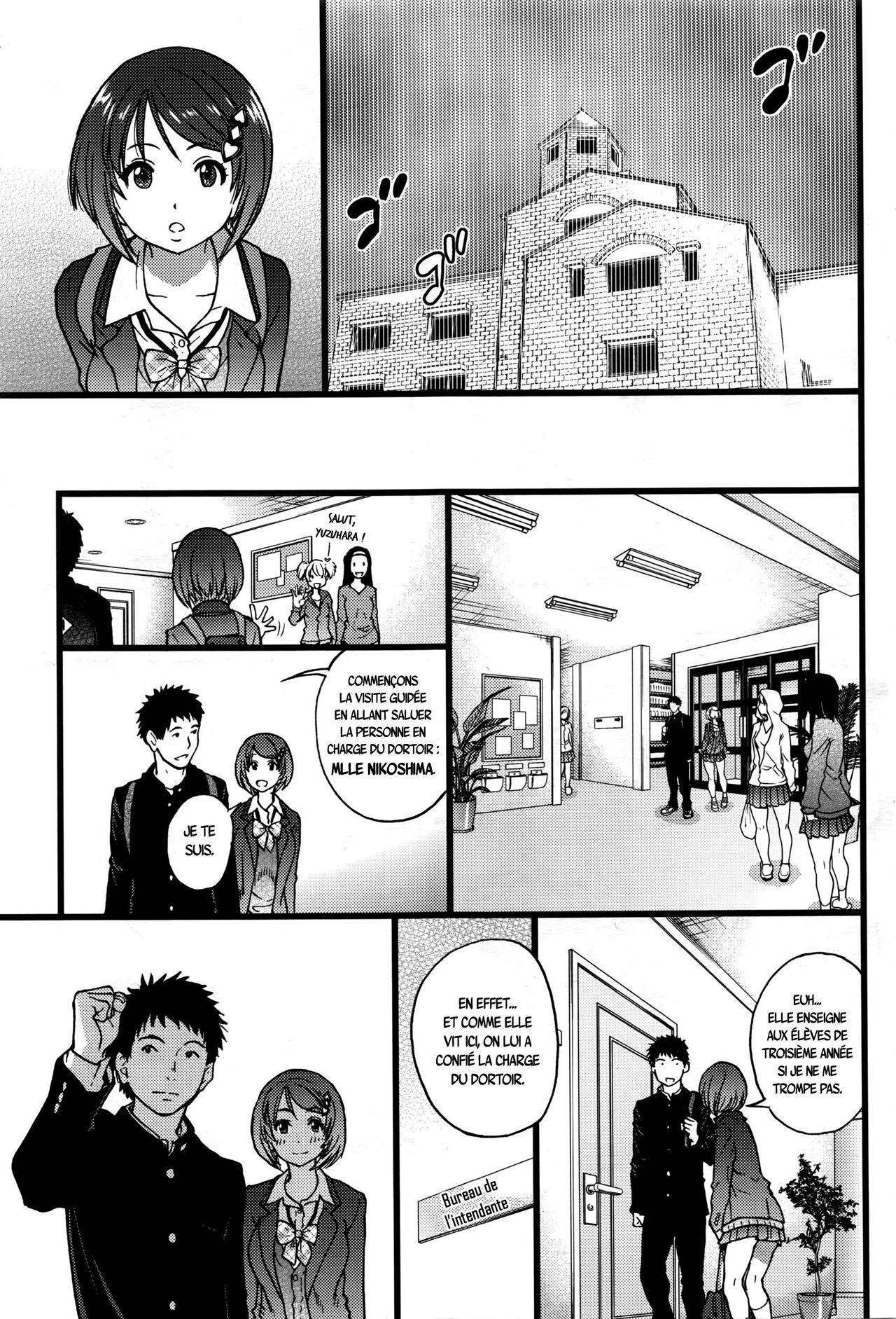 Boku no Bokki Penis o Rokuga Shite Ikina Yo page 7 full