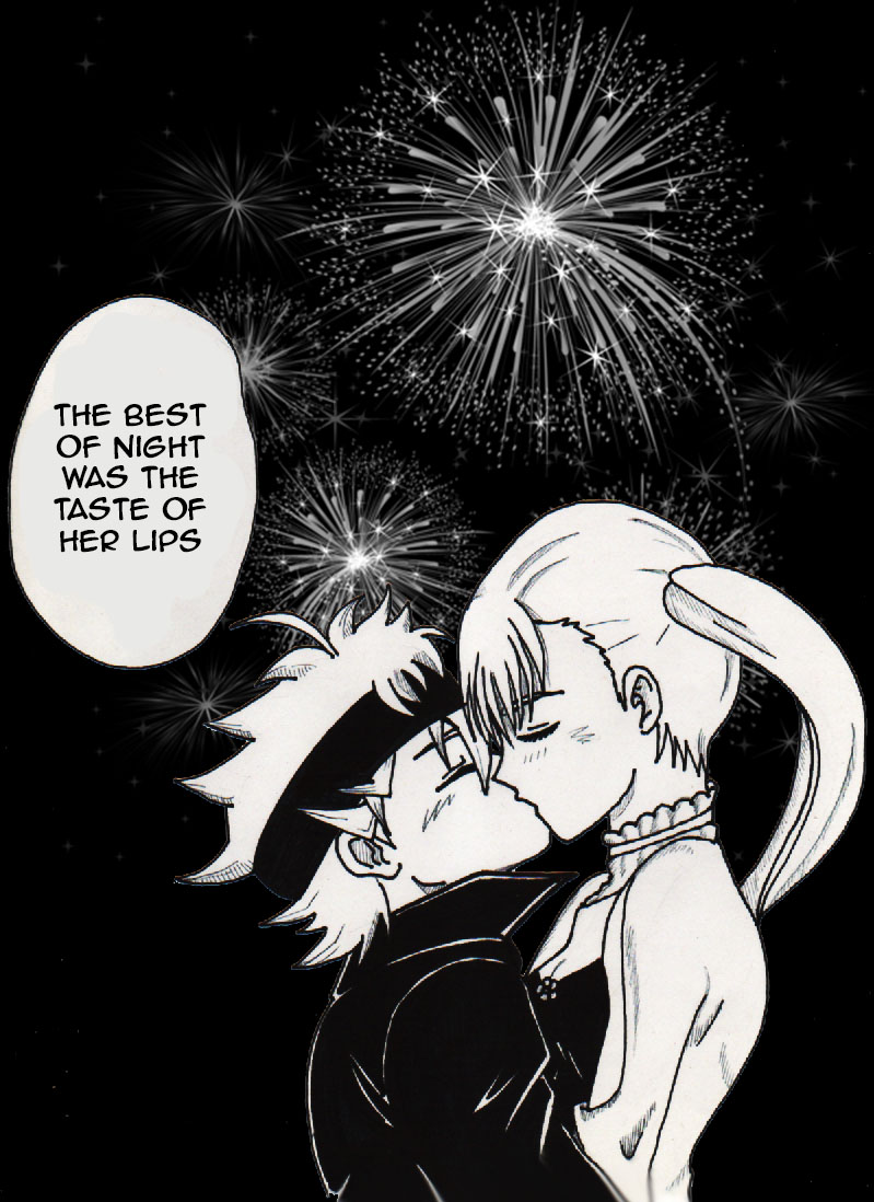 The appointment page 3 full