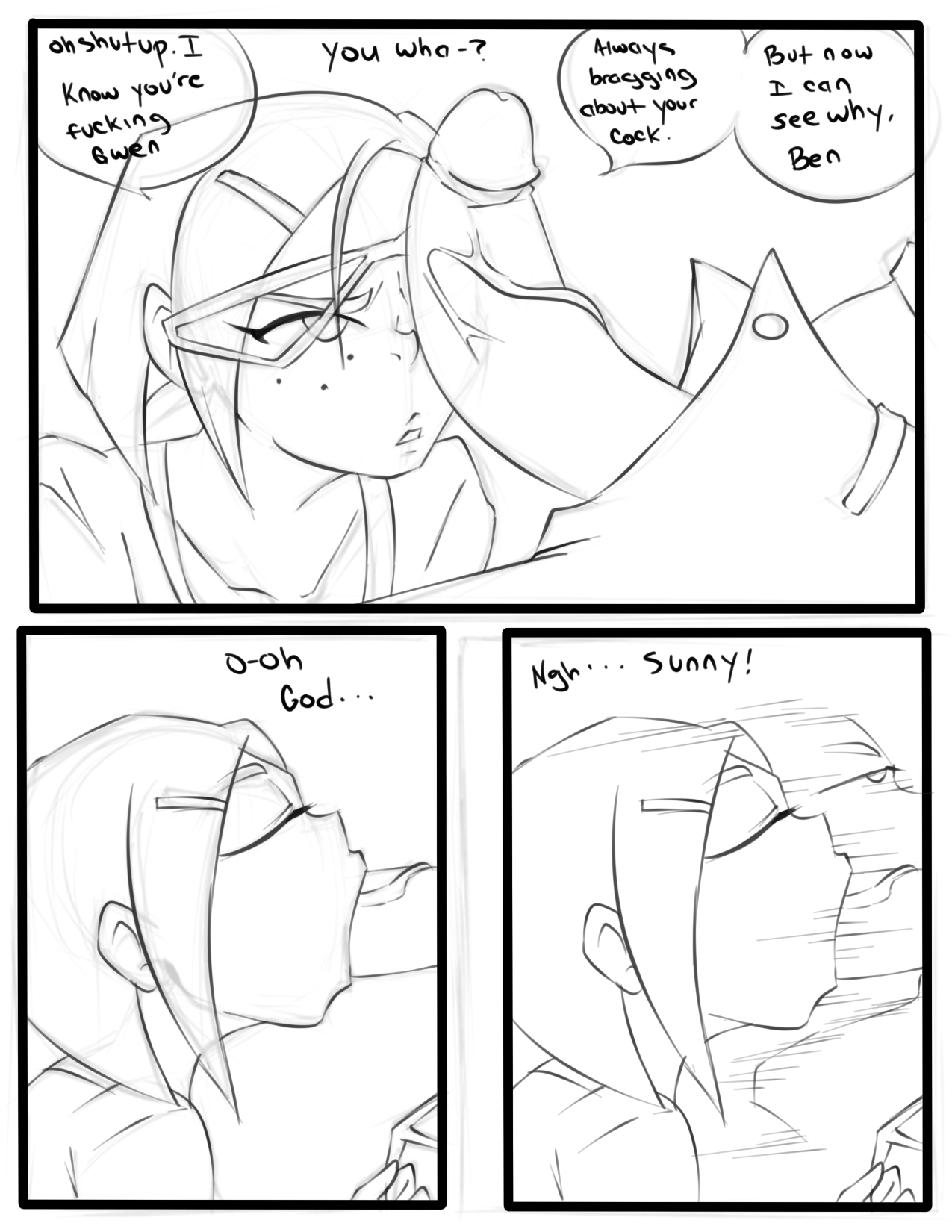 Xenophilia page 6 full