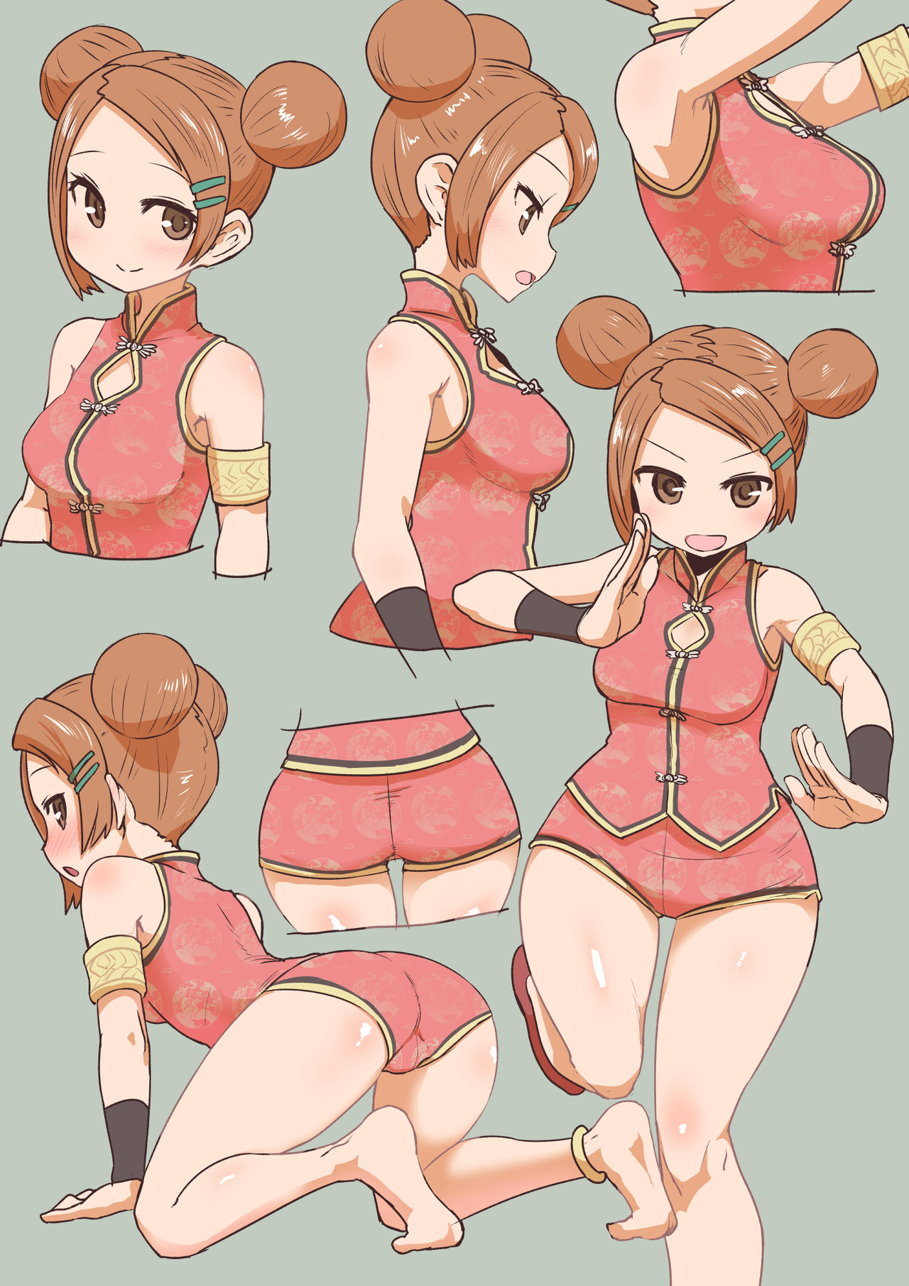 Mui Mui page 8 full