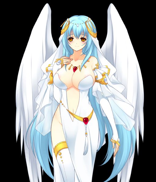 Gekiama Megami-sama ~Ippai Dashite! Oppai darake no Kankin Gyaku Choukyou~ page 2 full