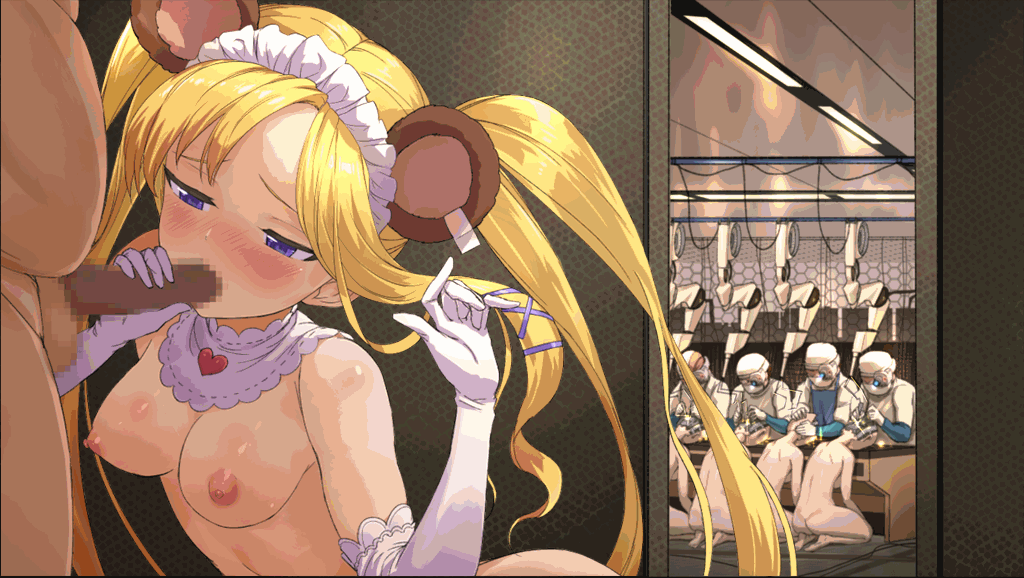 Kikaku Kakusei ~Rokuyokuhime Yuka~ page 5 full