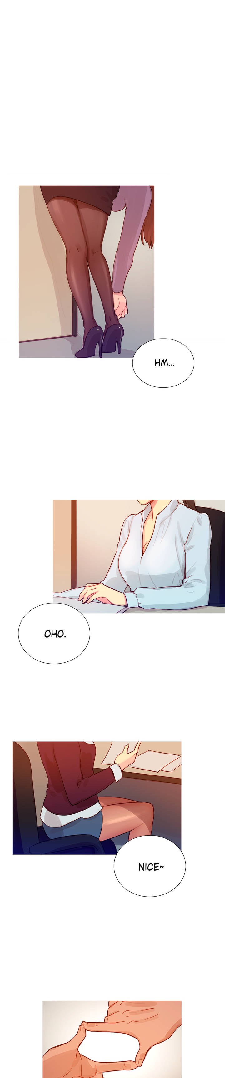 Scandal of the Witch Ch.1-41 page 2 full
