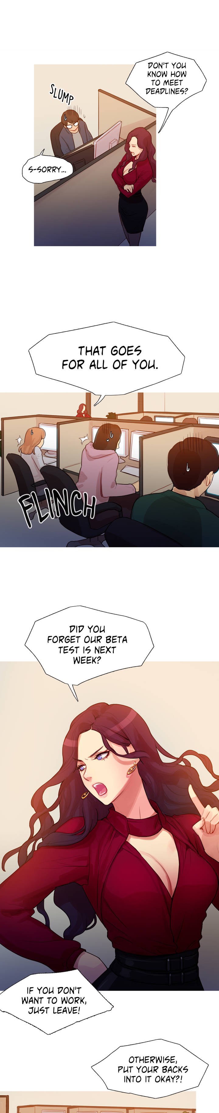 Scandal of the Witch Ch.1-41 page 6 full
