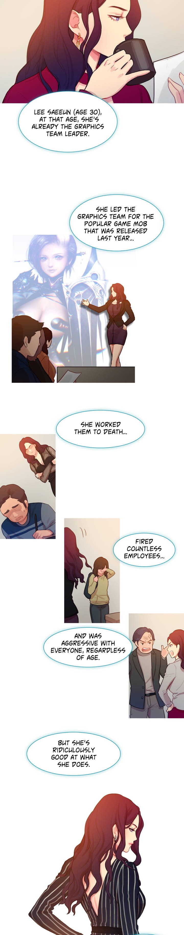 Scandal of the Witch Ch.1-41 page 8 full