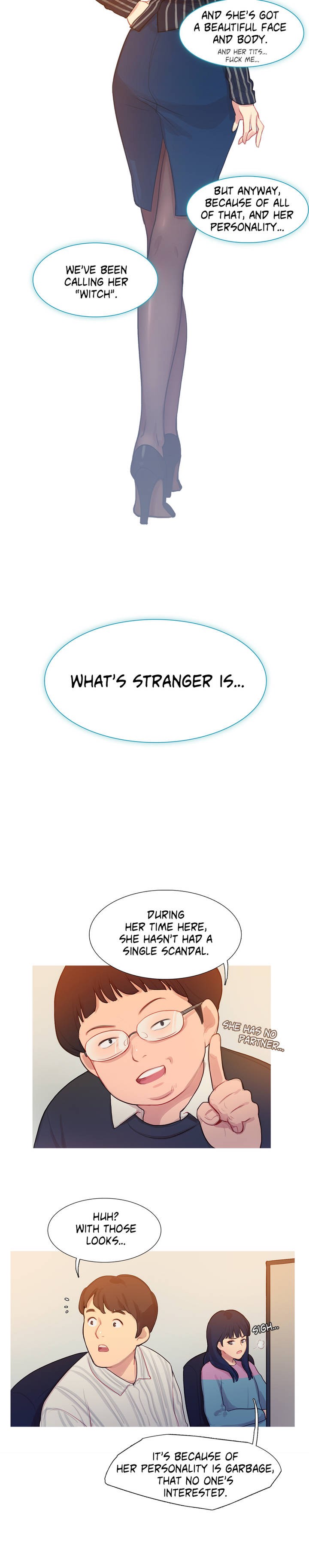 Scandal of the Witch Ch.1-41 page 9 full