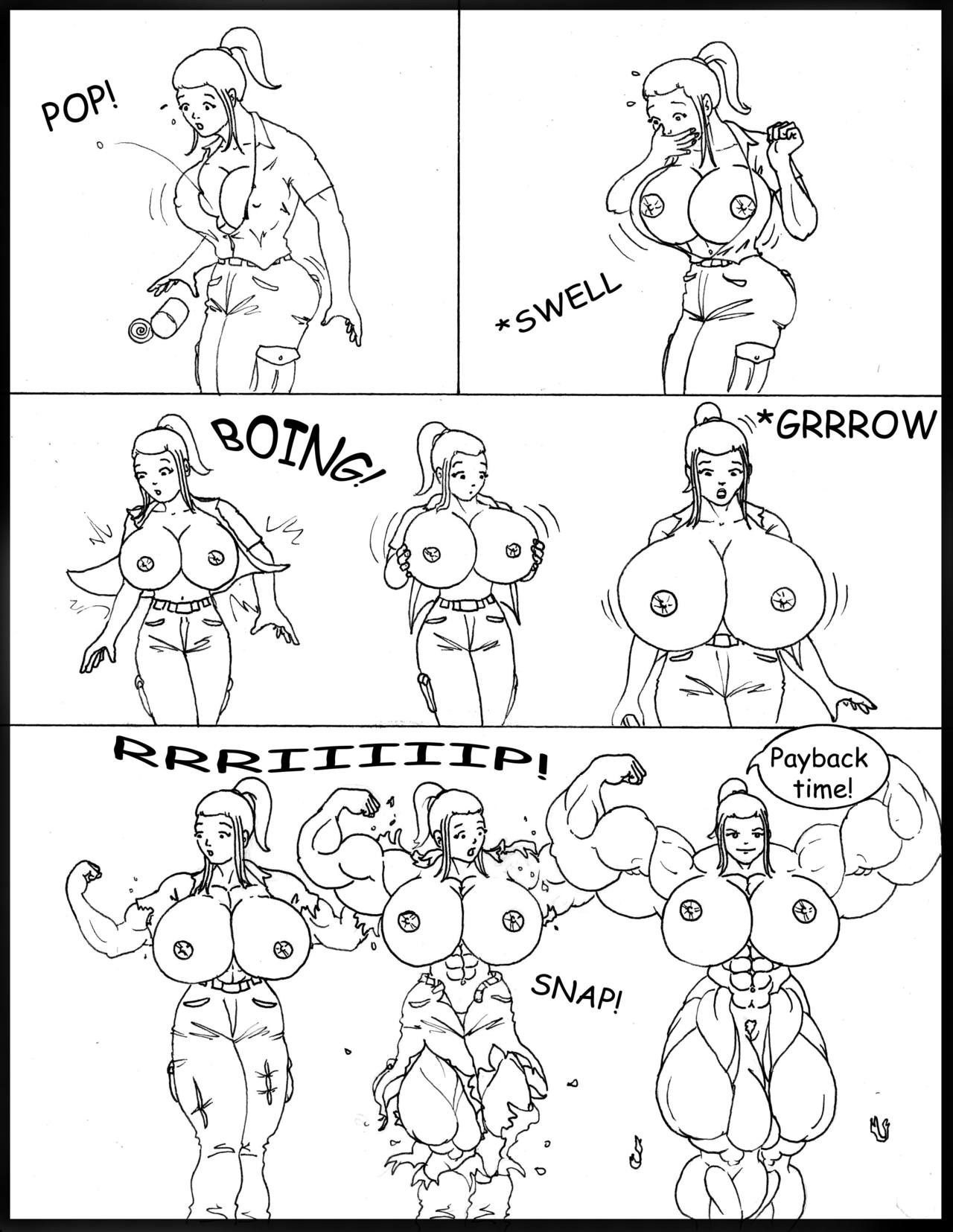 spinach series 1 page 4 full