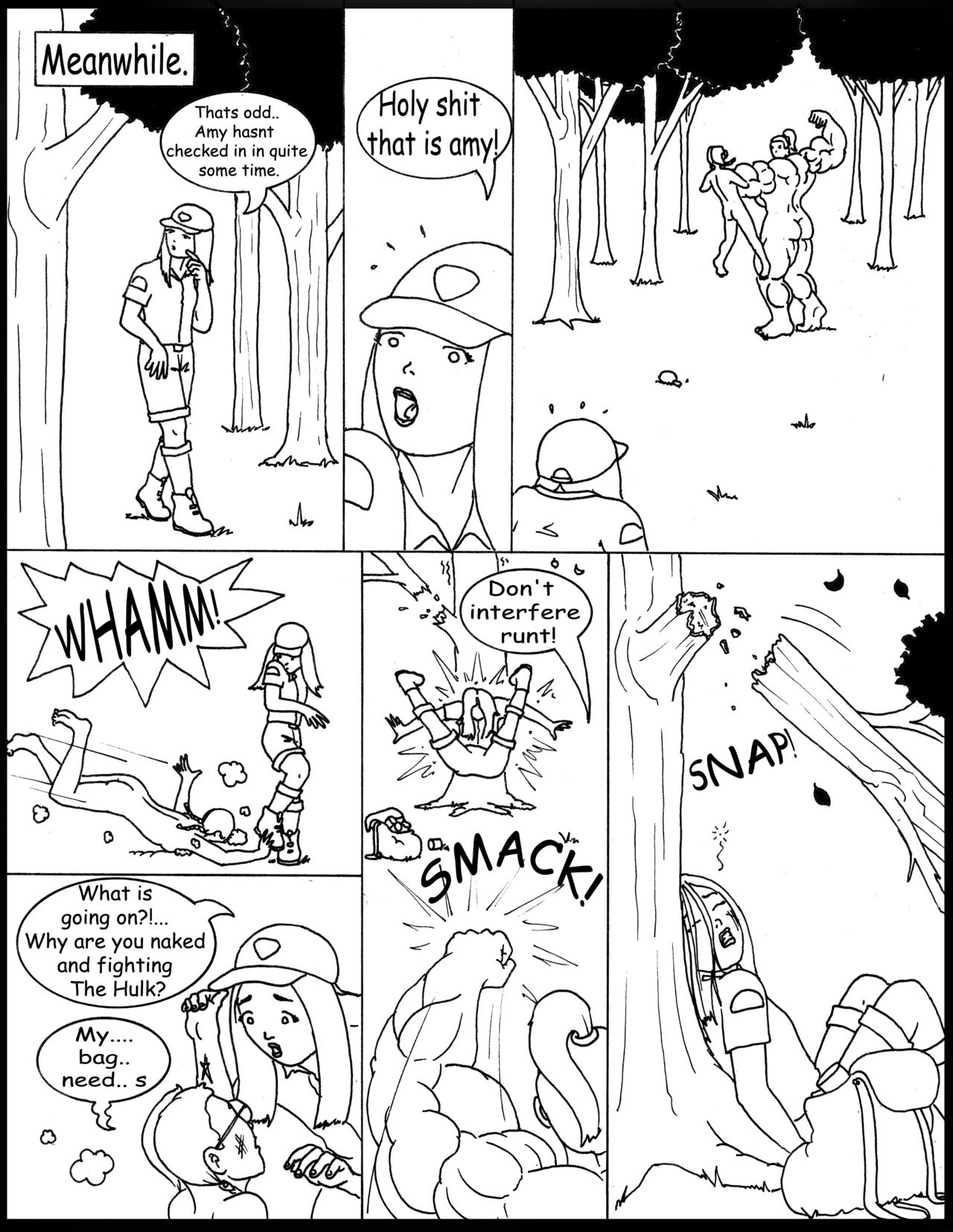 spinach series 1 page 6 full