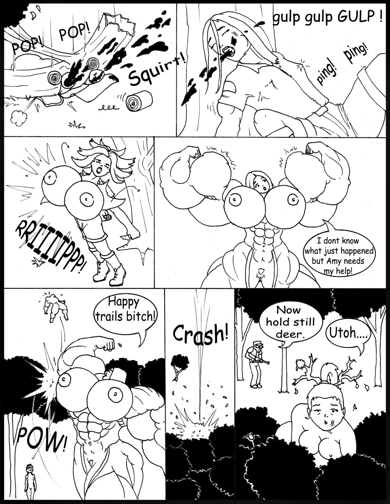 spinach series 1 page 7 full