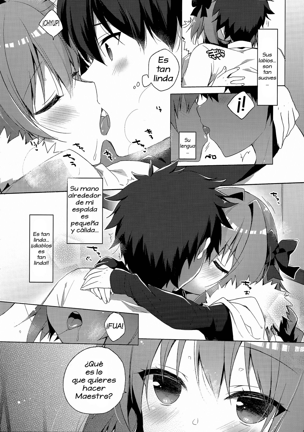 Ryouomoi nara Seibetsu Nante Kankeinai yo ne page 8 full