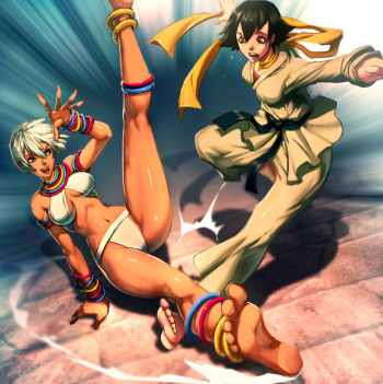 Artist GENZOMAN cover