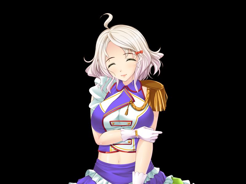 Kimomen de mo Kyokon nara Kokuminteki Idol Group wo Harem ni Dekiru!? ～Gokujou Manko wo Hitorijime! Shasei Shimakuri Haramasou Senkyo♪～ page 2 full