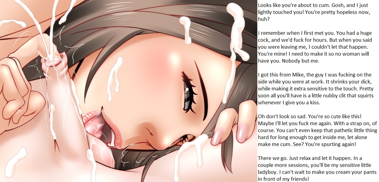Femdom/Chastity/SPH Collection page 6 full