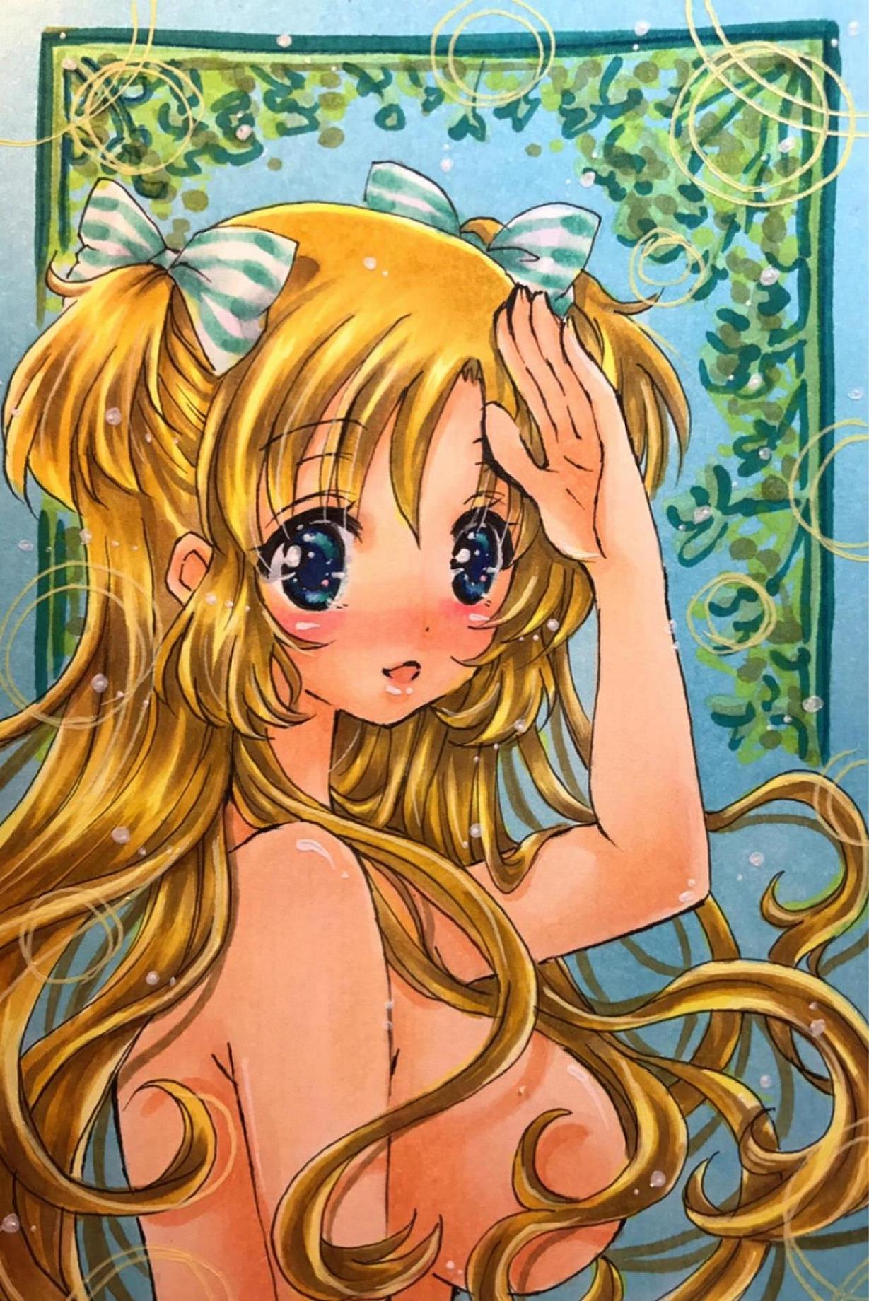 Artist - Wankoro page 3 full