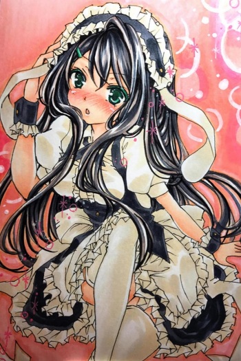 Artist - Wankoro cover