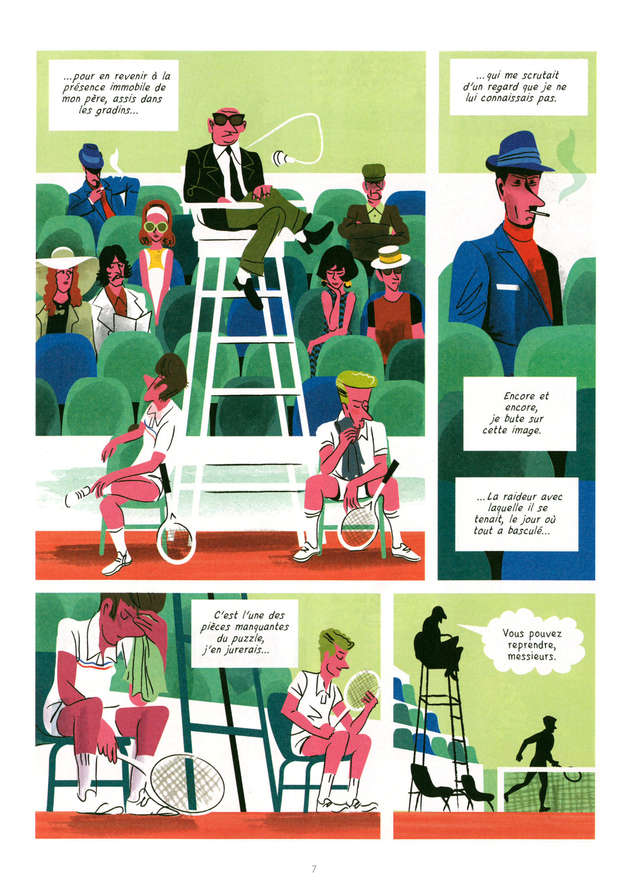 l'été diabolik page 10 full
