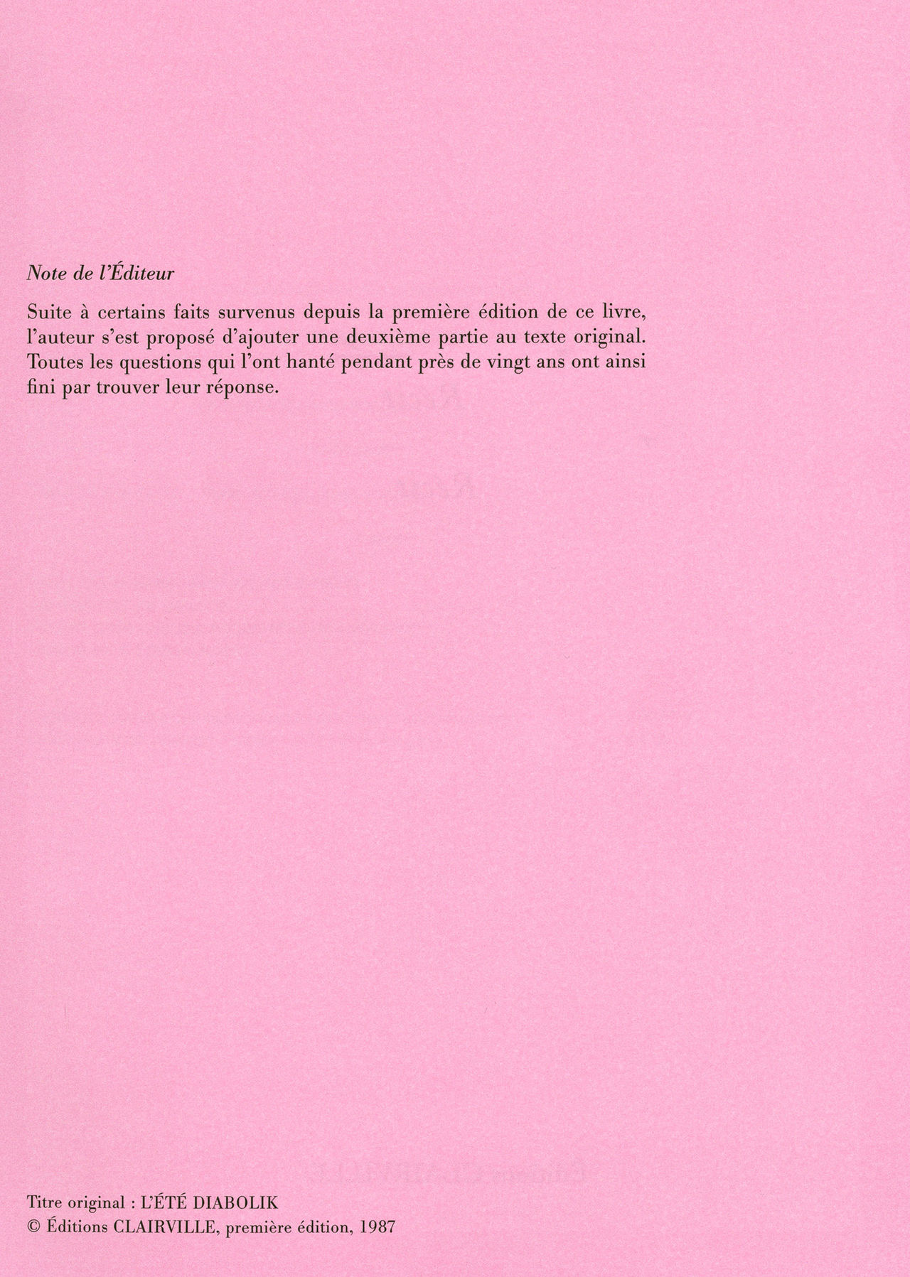 l'été diabolik page 7 full