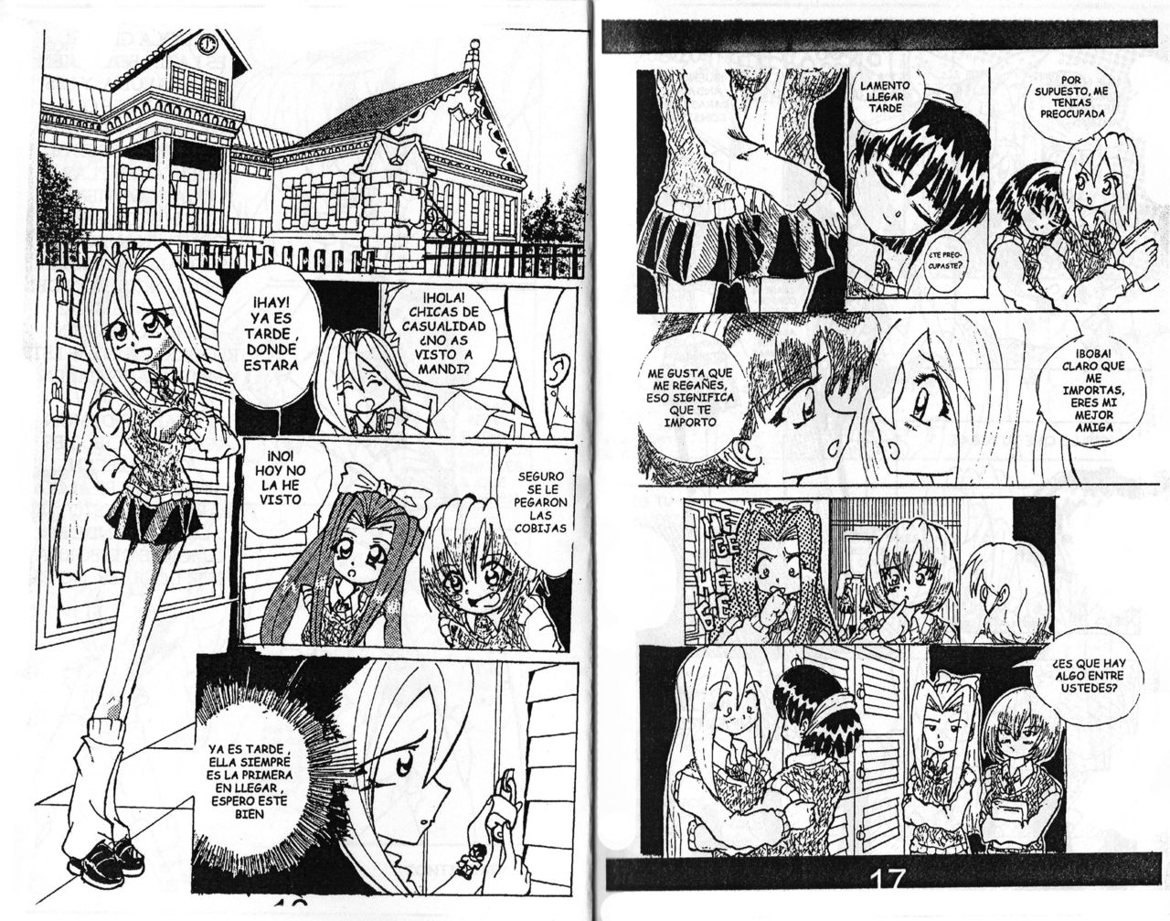 Banana Weapon 2 page 9 full