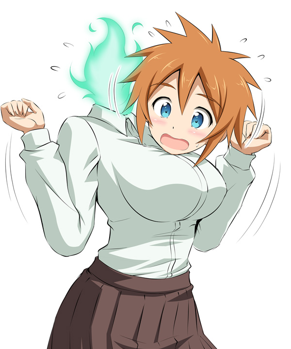 Demi-chan wa Kataritai Collection page 9 full