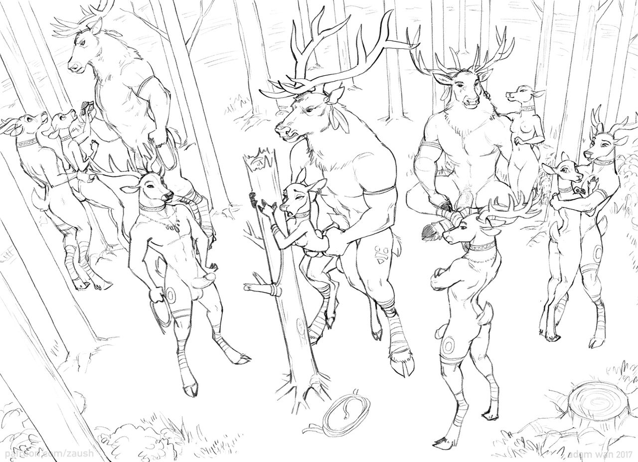Doodles Stream page 2 full