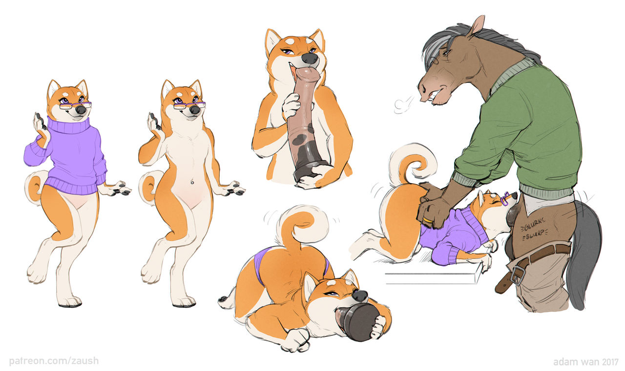 Doodles Stream page 3 full