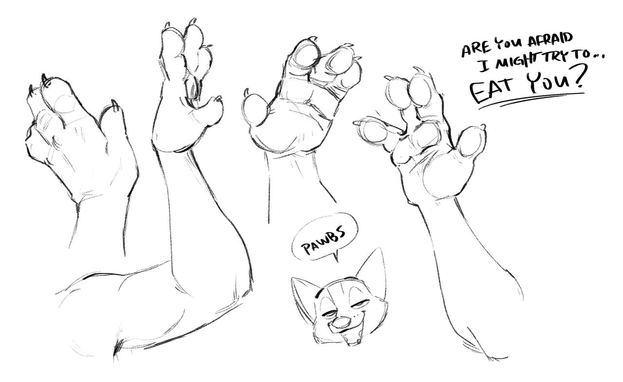 Doodles Stream page 4 full