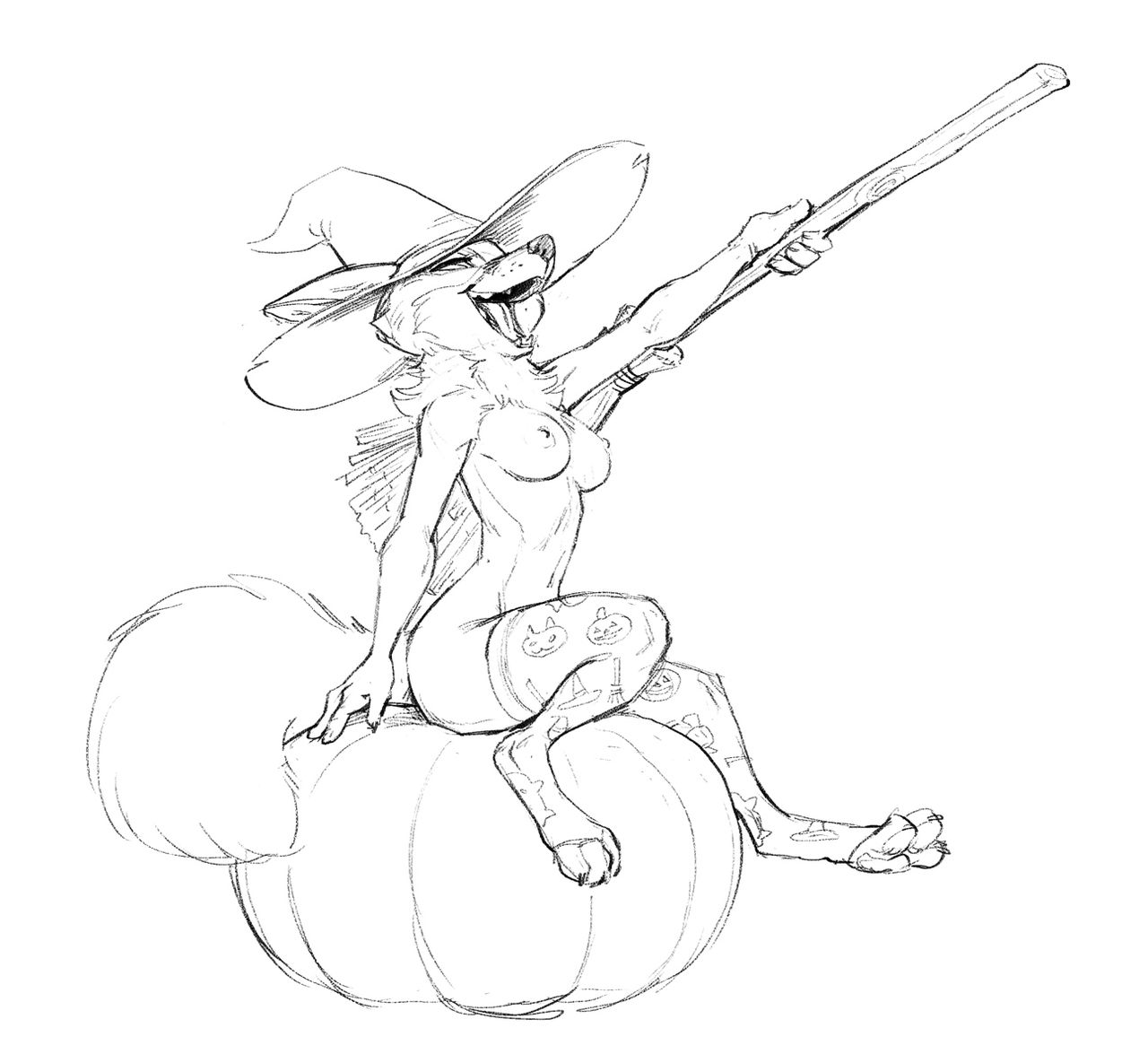 Doodles Stream page 8 full