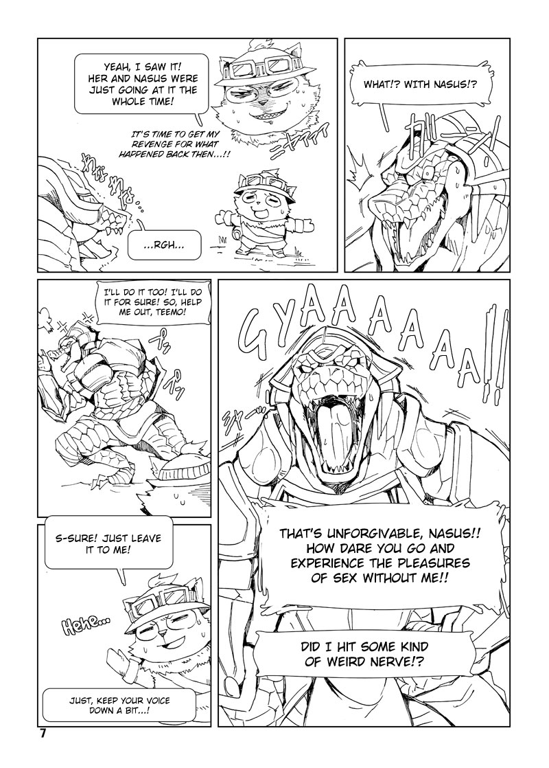 How does hunger feel? 3 page 7 full