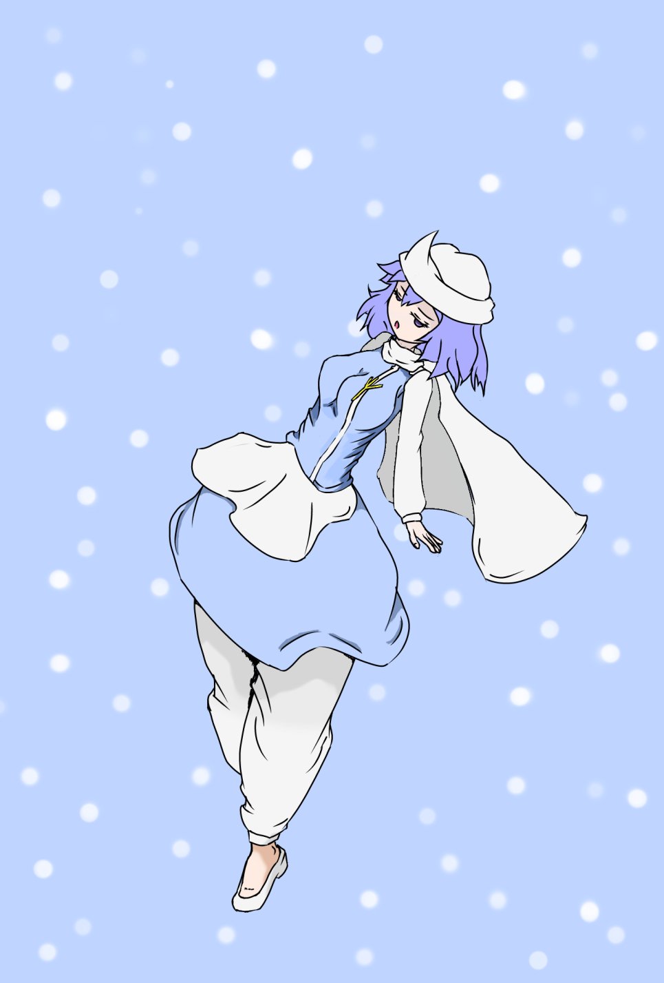 Touhou Youyoumu page 10 full
