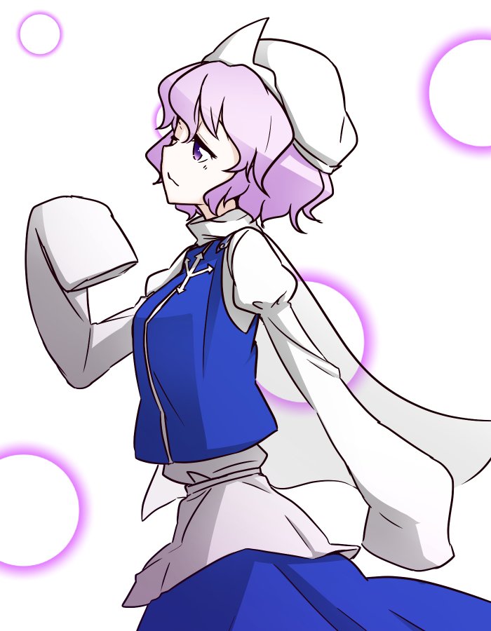 Touhou Youyoumu page 8 full