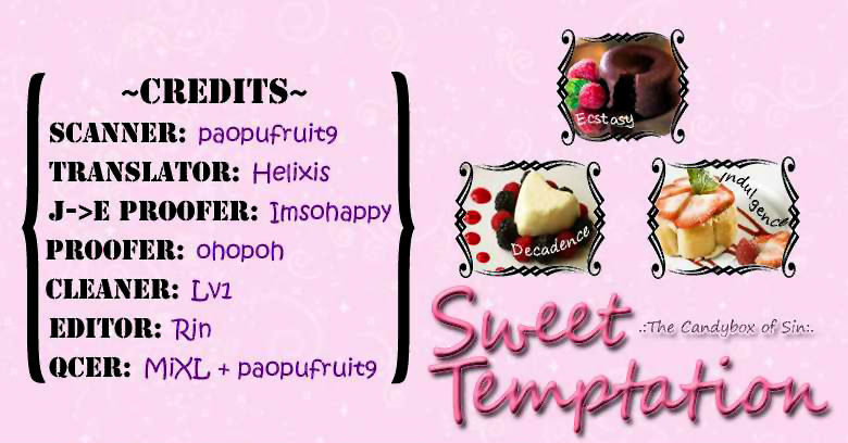 Hot Triangle ch.3 page 2 full