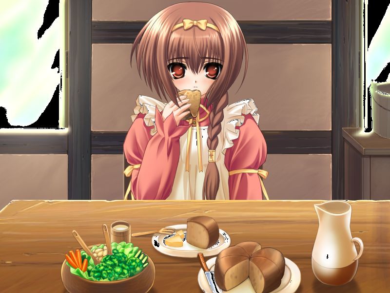 Yaruki Bako page 3 full