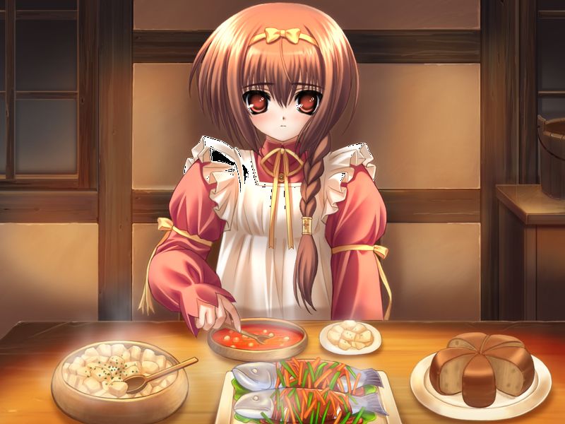 Yaruki Bako page 4 full