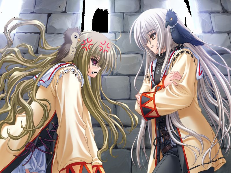 Yaruki Bako page 5 full