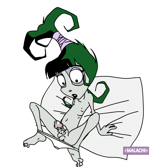 ARTIST Malachi page 8 full