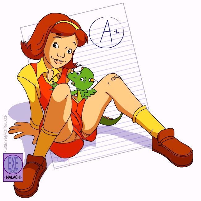 ARTIST Malachi page 9 full