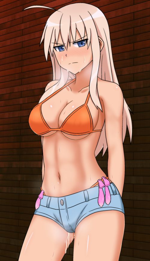 Hotpants Marseille page 3 full