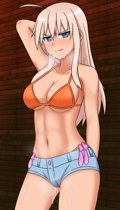 Hotpants Marseille page 4 full