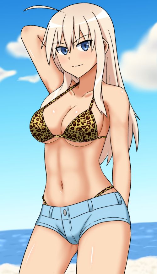 Hotpants Marseille page 5 full